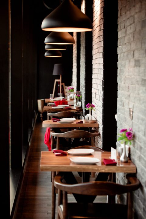 Restaurante Lorem 05