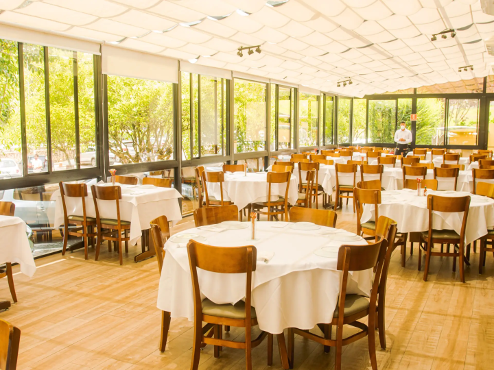 Restaurante Lorem 04