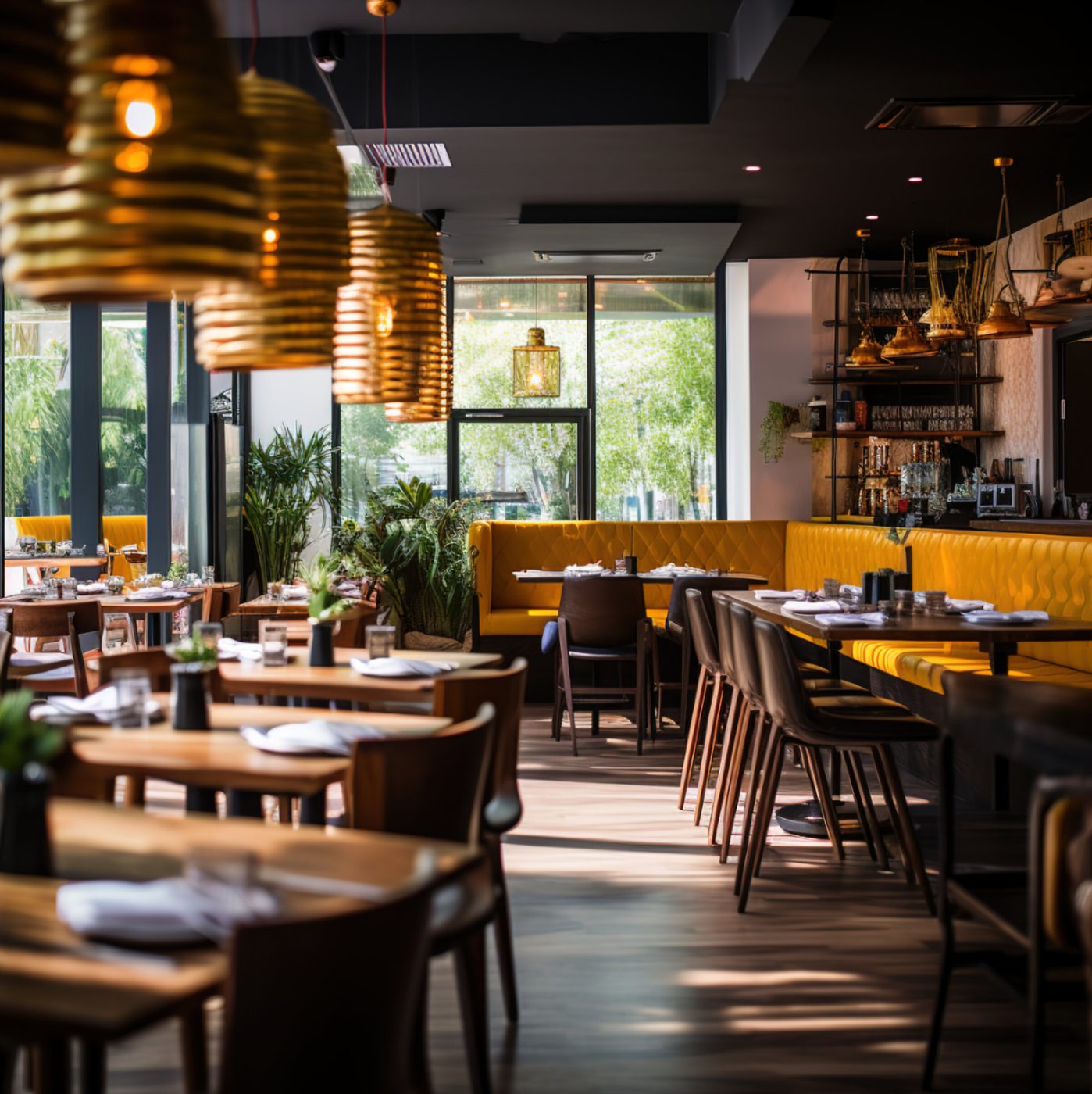 Restaurante Lorem 06