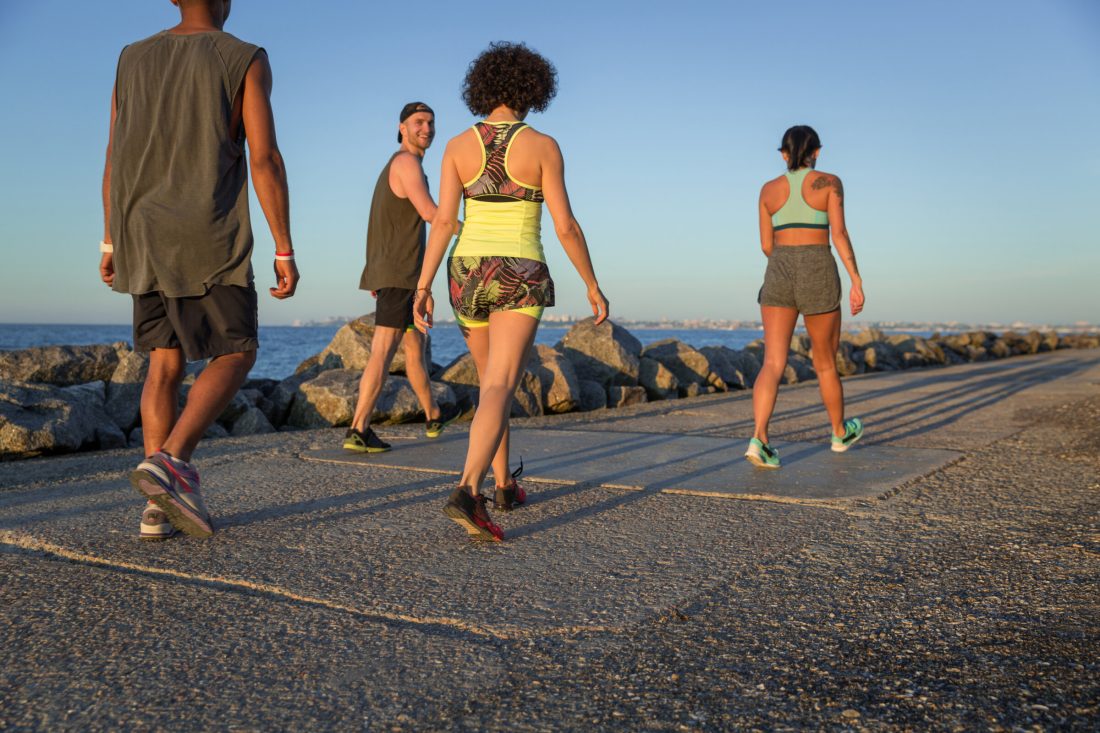 23ª CampRun